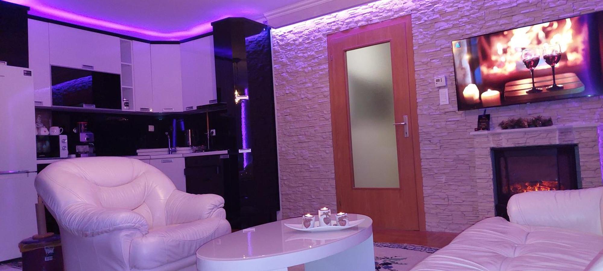 Apartment Royal Place - East Sarajevo Lukavica