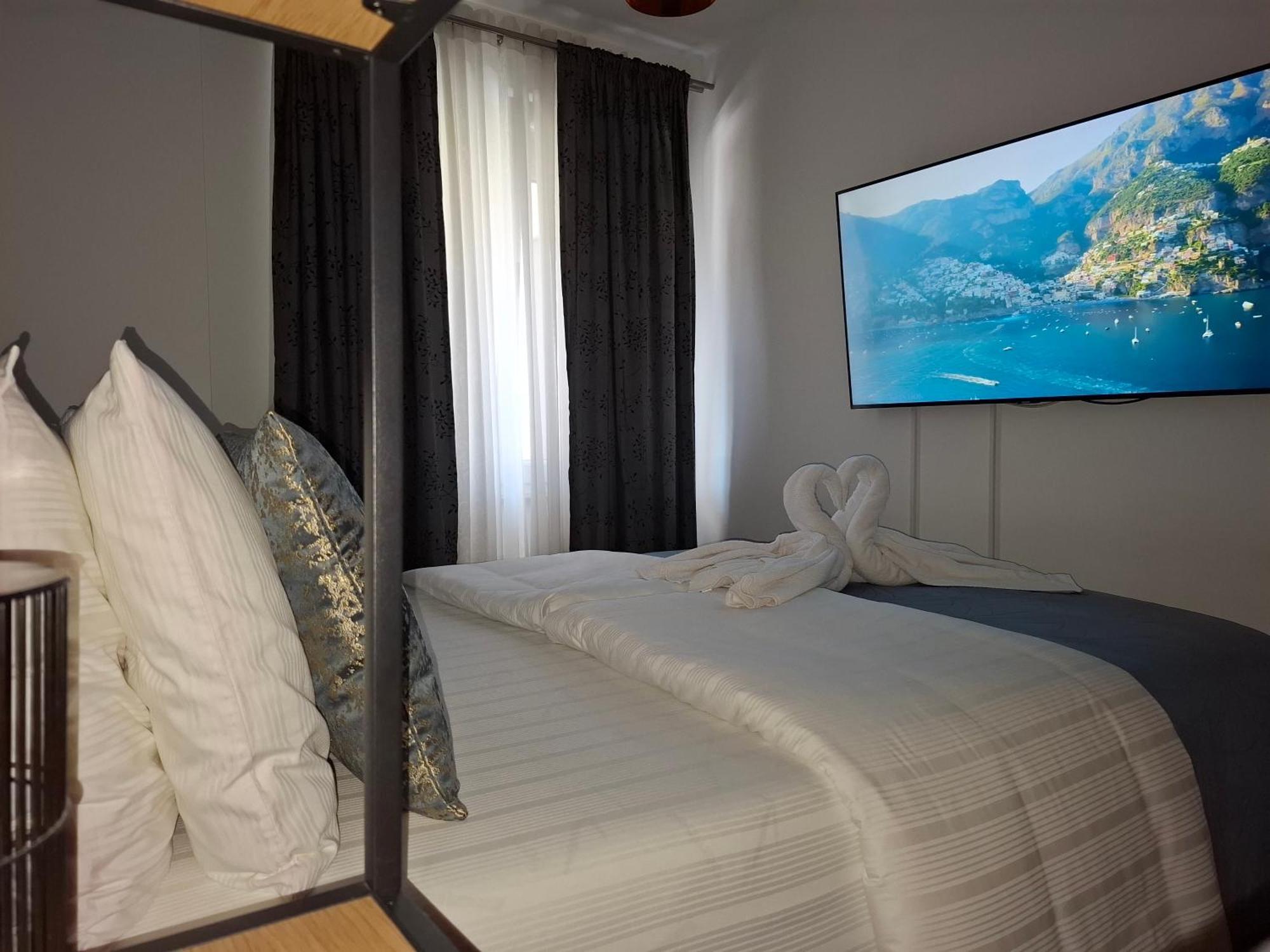Apartment Royal Place - East Sarajevo *